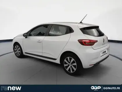 Photo 47 Renault Clio  1.0 TCe 90ch Equilibre