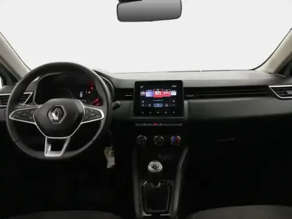 Photo 12 Renault Clio  1.0 TCe 90ch Equilibre