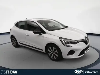Photo 6 Renault Clio  1.0 TCe 90ch Equilibre