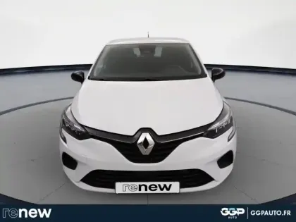 Photo 7 Renault Clio  1.0 TCe 90ch Equilibre