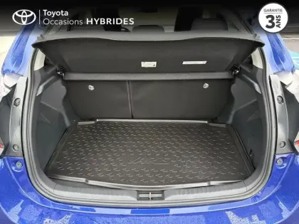 Photo 9 Toyota Yaris  116h Design 5p MY22
