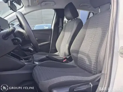 Photo 8 Peugeot 208  1.2 PureTech 100ch S&S Active