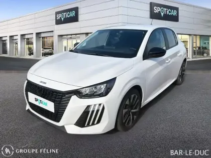 Photo Peugeot 208 Active