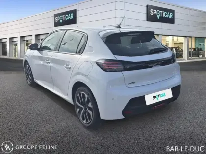 Photo 6 Peugeot 208  1.2 PureTech 100ch S&S Active
