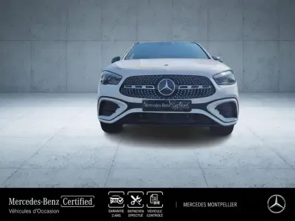 Photo 7 Mercedes GLA  250 e Hybrid EQ 218ch AMG Line 8G-DCT