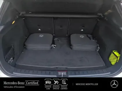 Photo 14 Mercedes GLA  250 e Hybrid EQ 218ch AMG Line 8G-DCT