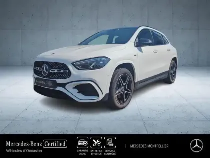 Photo Mercedes Gla Amg Line