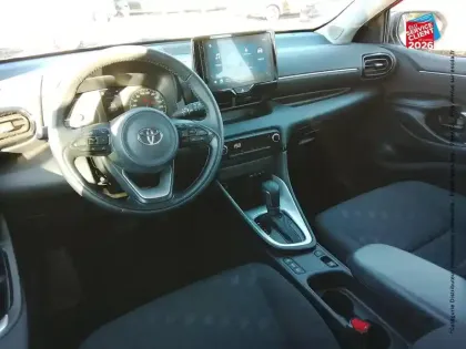 Photo 14 Toyota Yaris  116h Dynamic 5p MY22