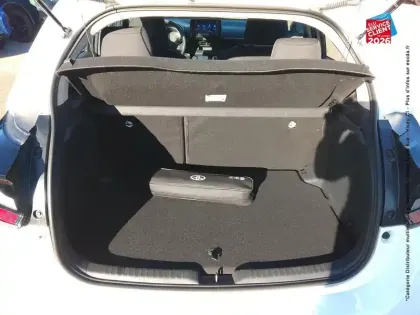 Photo 13 Toyota Yaris  116h Dynamic 5p MY22