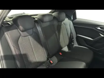 Photo 6 Audi A1  Sportback 30 TFSI 110ch S line