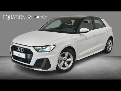 Photo Audi A1 S Line
