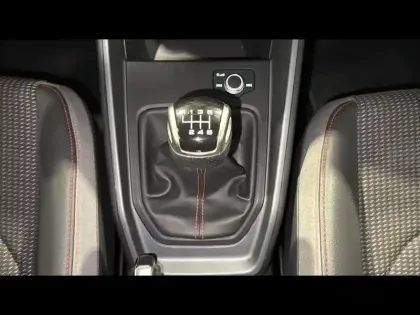 Photo 9 Audi A1  Sportback 30 TFSI 110ch S line