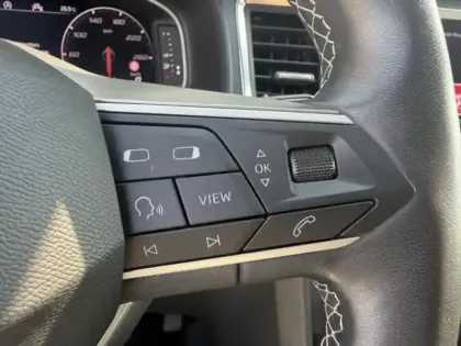 Photo 13 Seat Ateca  2.0 TDI 150ch Start&Stop Urban Advanced DSG7