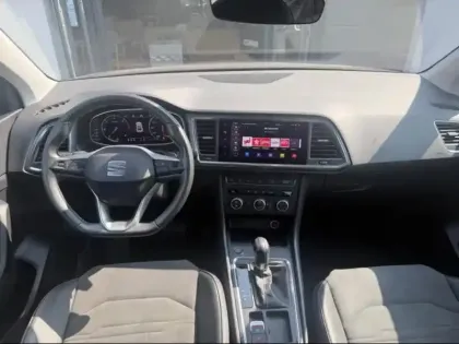 Photo 10 Seat Ateca  2.0 TDI 150ch Start&Stop Urban Advanced DSG7