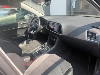 Photo 9 Seat Ateca  2.0 TDI 150ch Start&Stop Urban Advanced DSG7