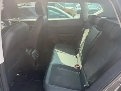 Photo 7 Seat Ateca  2.0 TDI 150ch Start&Stop Urban Advanced DSG7