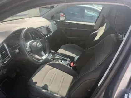Photo 6 Seat Ateca  2.0 TDI 150ch Start&Stop Urban Advanced DSG7