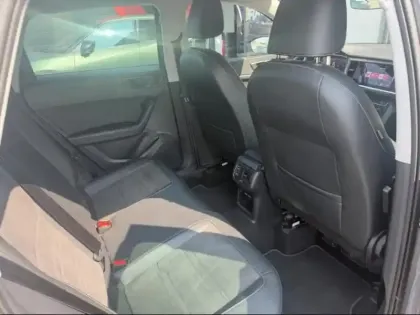 Photo 8 Seat Ateca  2.0 TDI 150ch Start&Stop Urban Advanced DSG7