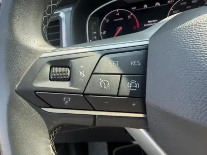 Photo 12 Seat Ateca  2.0 TDI 150ch Start&Stop Urban Advanced DSG7