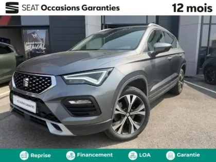 Photo Seat Ateca Urban Advanced