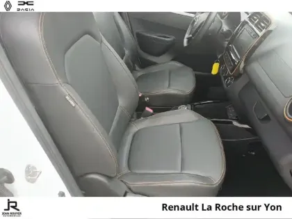 Photo 13 Dacia Spring  45ch Confort Plus - Achat Intégral