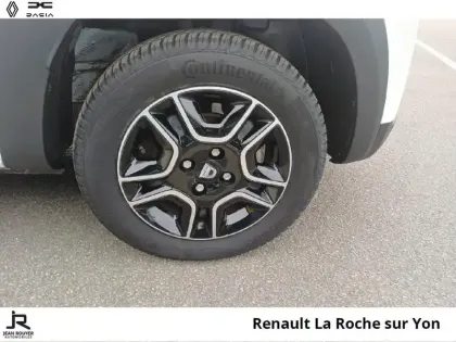 Photo 7 Dacia Spring  45ch Confort Plus - Achat Intégral
