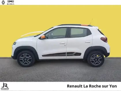 Photo 9 Dacia Spring  45ch Confort Plus - Achat Intégral