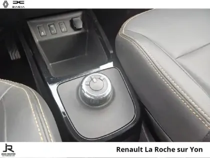 Photo 5 Dacia Spring  45ch Confort Plus - Achat Intégral