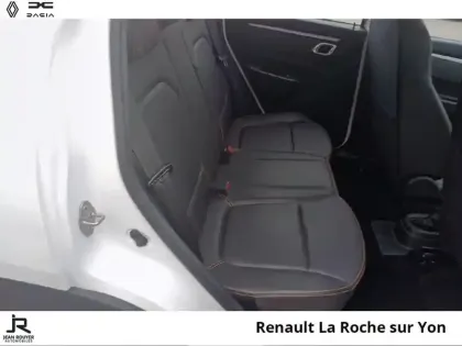 Photo 14 Dacia Spring  45ch Confort Plus - Achat Intégral