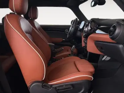 Photo 14 Mini Mini  Cooper S 178ch Edition Premium Plus BVA7