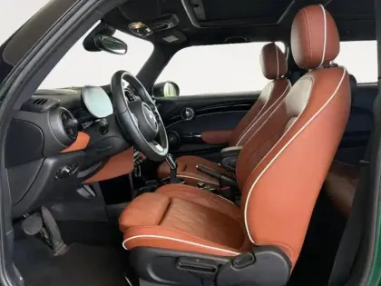 Photo 8 Mini Mini  Cooper S 178ch Edition Premium Plus BVA7