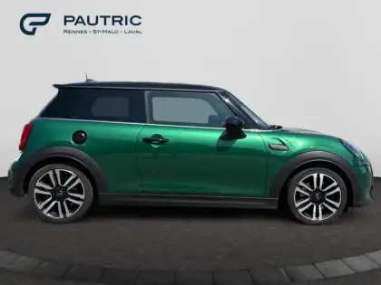 Photo 5 Mini Mini  Cooper S 178ch Edition Premium Plus BVA7
