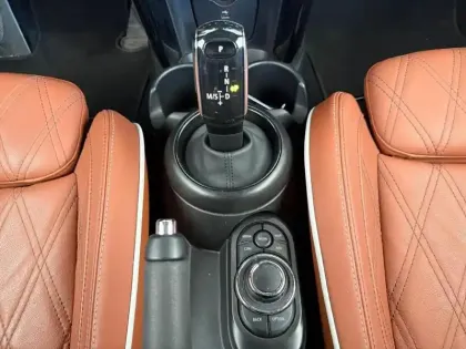 Photo 10 Mini Mini  Cooper S 178ch Edition Premium Plus BVA7