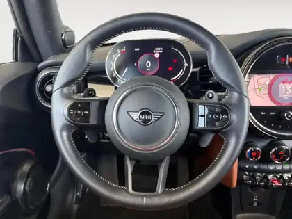 Photo 11 Mini Mini  Cooper S 178ch Edition Premium Plus BVA7