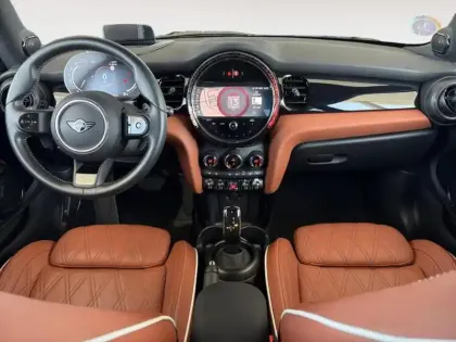 Photo 9 Mini Mini  Cooper S 178ch Edition Premium Plus BVA7