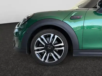 Photo 13 Mini Mini  Cooper S 178ch Edition Premium Plus BVA7