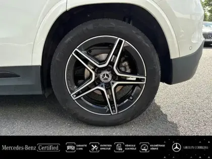 Photo 12 Mercedes GLA  200 d 150ch AMG Line 8G-DCT