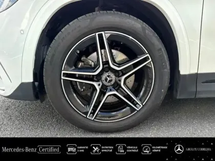Photo 13 Mercedes GLA  200 d 150ch AMG Line 8G-DCT