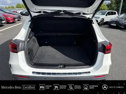 Photo 11 Mercedes GLA  200 d 150ch AMG Line 8G-DCT