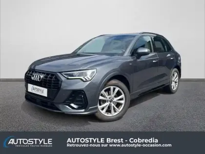 Photo Audi Q3 S Line