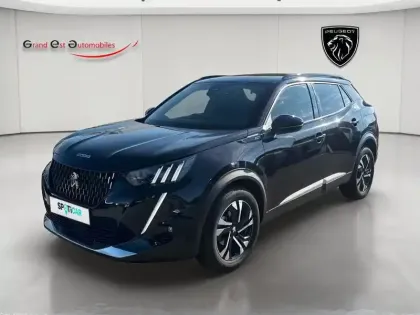 Photo Peugeot 2008 Gt