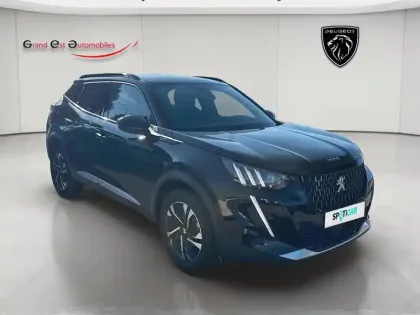 Photo 7 Peugeot 2008  1.2 PureTech 130ch S&S GT EAT8