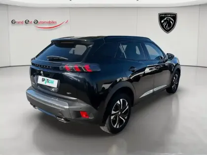 Photo 5 Peugeot 2008  1.2 PureTech 130ch S&S GT EAT8
