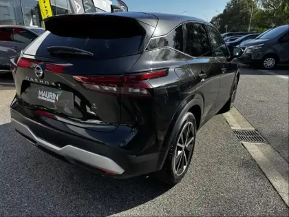 Photo 9 Nissan Qashqai  1.3 Mild Hybrid 140ch N-Style