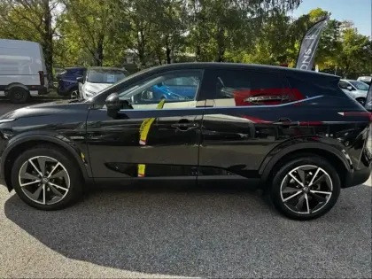 Photo 6 Nissan Qashqai  1.3 Mild Hybrid 140ch N-Style