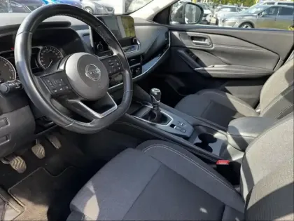 Photo 15 Nissan Qashqai  1.3 Mild Hybrid 140ch N-Style