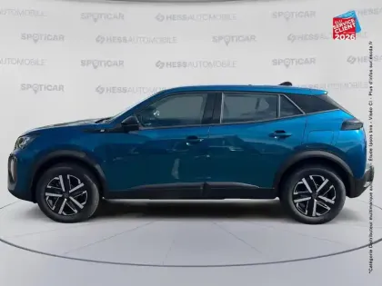 Photo 8 Peugeot 2008  e- 156ch 54 kWh Style