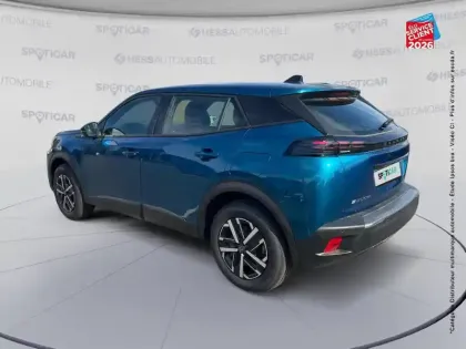 Photo 7 Peugeot 2008  e- 156ch 54 kWh Style