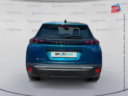Photo 6 Peugeot 2008  e- 156ch 54 kWh Style