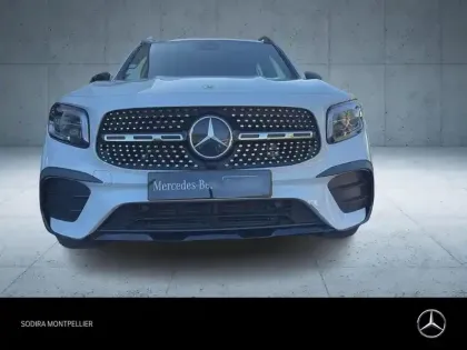 Photo 7 Mercedes GLB  200d 150ch AMG Line 8G DCT